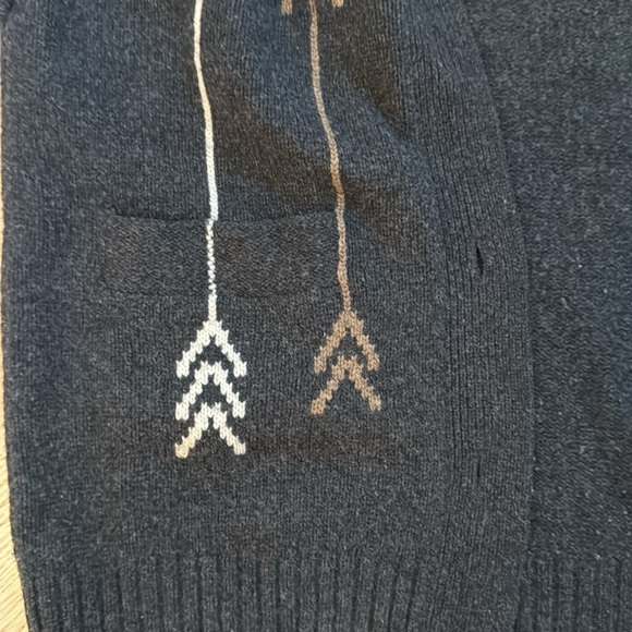 Wool Levi’s Long Sweater - Picture 3 of 3